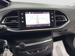 Peugeot 308 SW Style 1.5 HDI 100 c.v