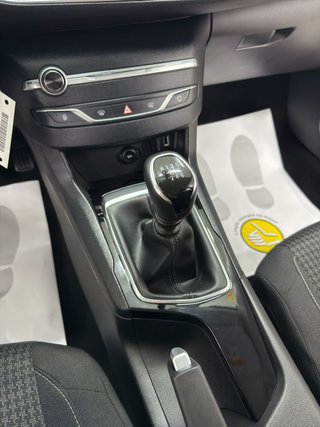 Peugeot 308 SW Style 1.5 HDI 100 c.v