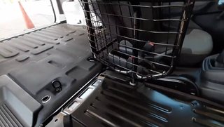 Alquilo Furgoneta Ford Transit 2018 desde 20 € día