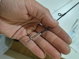 Caña Kali Kunnan Mythic Light Jigging