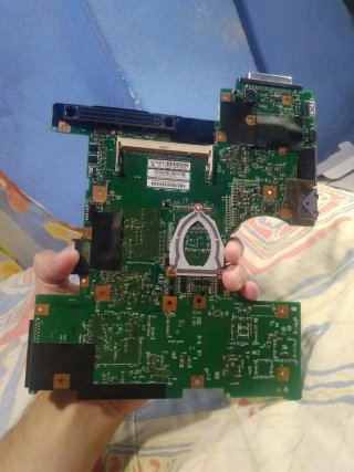 Placa Base Lenovo Portátil