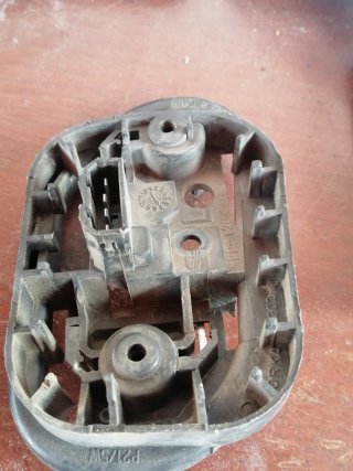 Portalamparas Pilotos Traseros Seat Ibiza 6L