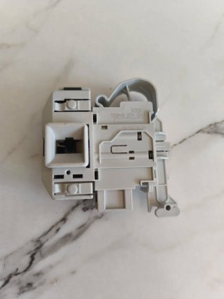 Despiece Lavadora Balay 3TI984B
