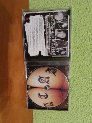 CD Kaos Urbano - El Orden del Kaos