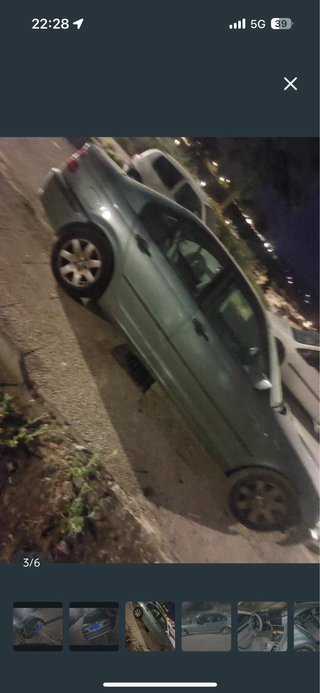 BMW 320 2003