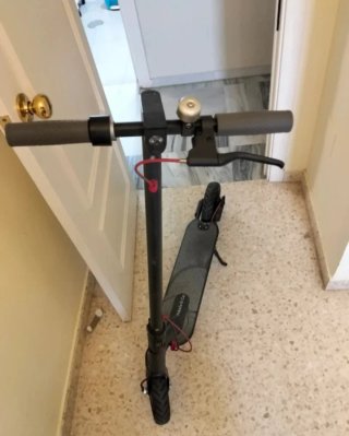 Patinete Eléctrico Xiaomi