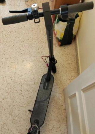 Patinete Eléctrico Xiaomi