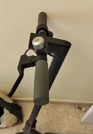 Patinete Eléctrico Xiaomi