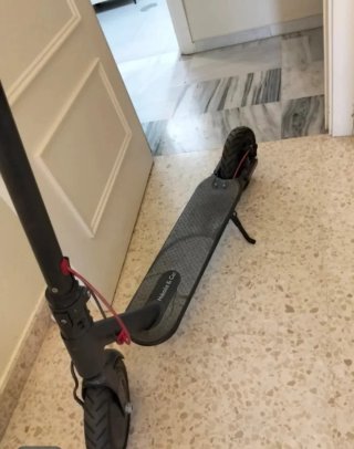 Patinete Eléctrico Xiaomi