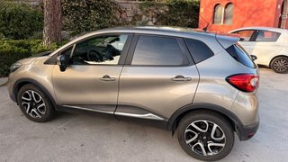 Renault Captur 2013