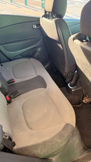 Renault Captur 2013