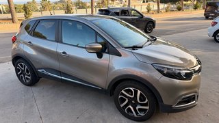 Renault Captur 2013