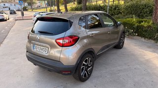 Renault Captur 2013