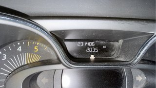 Renault Captur 2013