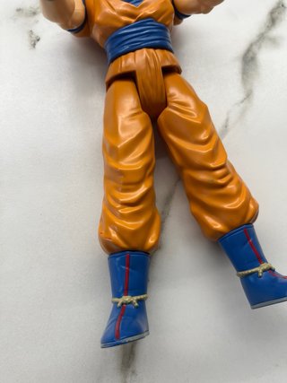 Muñeco Goku Dragon Ball Z