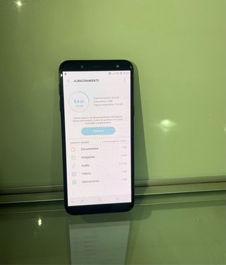 Samsung Galaxy J6