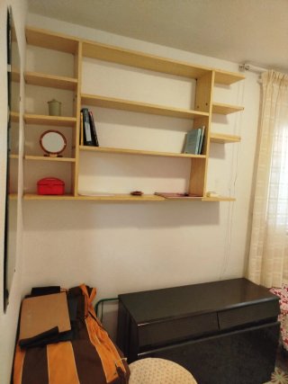 Alquiler de habitación