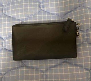 Cartera Tommy Hilfiger Negra