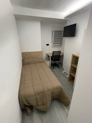 Alquilo habitación para julio o septiembre curso