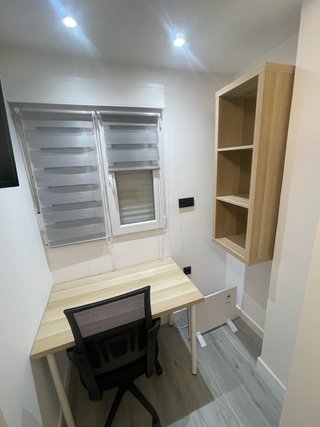 Alquilo habitación para julio o septiembre curso