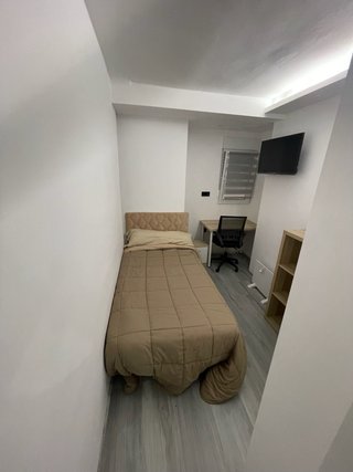 Alquilo habitación para julio o septiembre curso