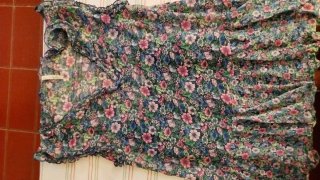 Vestido Verano Pepe Jeans Multicolor de flores