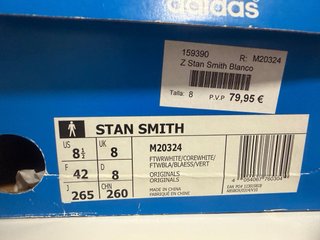Adidas Stan Smith