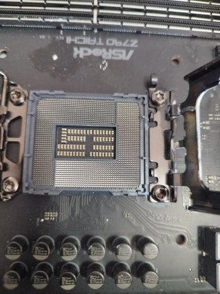 Placa Base ASRock Z790 Taichi