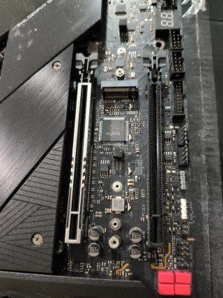 Placa Base ASRock Z790 Taichi