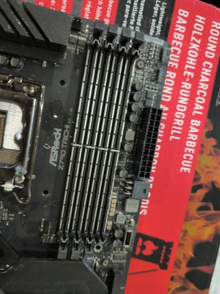 Placa Base ASRock Z790 Taichi