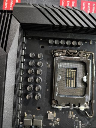 Placa Base ASRock Z790 Taichi