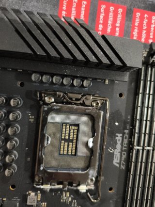 Placa Base ASRock Z790 Taichi