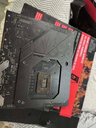 Placa Base ASRock Z790 Taichi