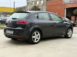 SEAT Leon 2013