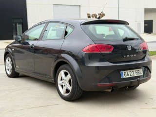 SEAT Leon 2013