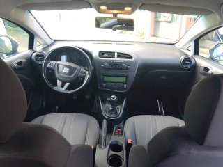 SEAT Leon 2013