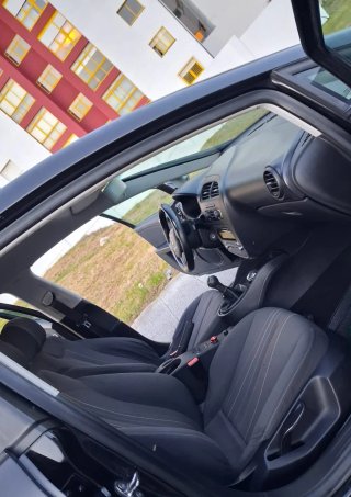 SEAT Leon 2013