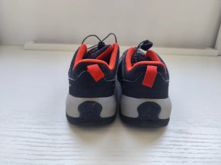 Zapatillas Trekking Quechua Talla 38