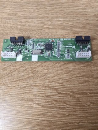 Placa base Xbox Clásica