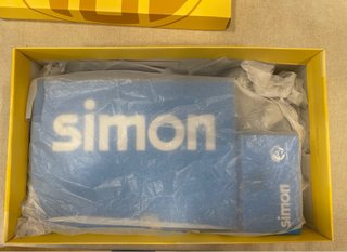 Elementos Simon