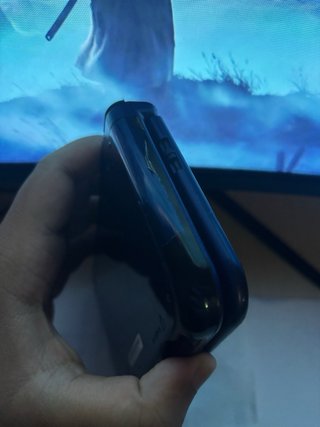 Nintendo 3DS XL Blu navy