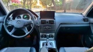 Mercedes-Benz Clase C220 cdi 2007