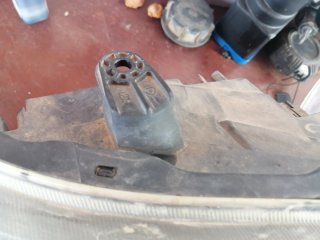 Faros Land Rover Freelander MK1 Serie 2