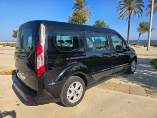 Ford Grand Tourneo Connec 1.5 tdci 7 plz 2017