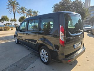 Ford Grand Tourneo Connec 1.5 tdci 7 plz 2017