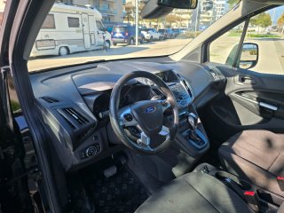 Ford Grand Tourneo Connec 1.5 tdci 7 plz 2017