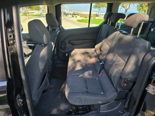 Ford Grand Tourneo Connec 1.5 tdci 7 plz 2017