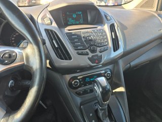 Ford Grand Tourneo Connec 1.5 tdci 7 plz 2017