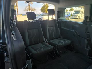 Ford Grand Tourneo Connec 1.5 tdci 7 plz 2017