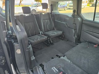 Ford Grand Tourneo Connec 1.5 tdci 7 plz 2017